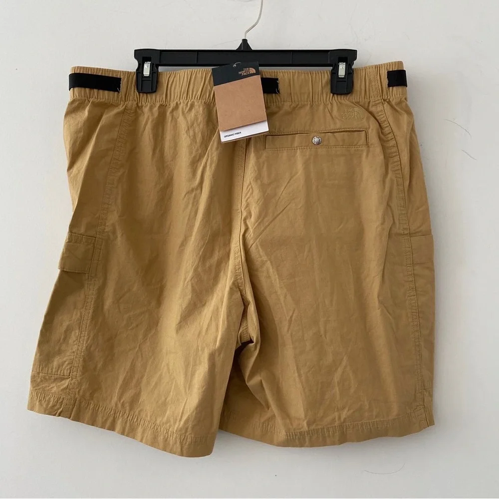 The North Face Men's Ripstop Easy Cargo Shorts Size Large